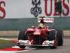 Wallpaper GP CHINA 2012 1280x720, Sfondi Desktop F1