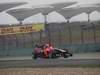 Wallpaper GP CHINA 2012 1366x768, Sfondi Desktop F1