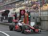 Wallpaper GP CHINA 2012 1366x768, Sfondi Desktop F1