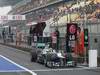 Wallpaper GP CHINA 2012 1366x768, Sfondi Desktop F1