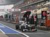 Wallpaper GP CHINA 2012 1366x768, Sfondi Desktop F1