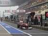 Wallpaper GP CHINA 2012 1366x768, Sfondi Desktop F1