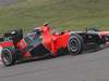 Wallpaper GP CHINA 2012 1366x768, Sfondi Desktop F1