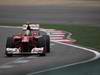 Wallpaper GP CHINA 2012 1366x768, Sfondi Desktop F1