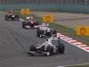 Wallpaper GP CHINA 2012 1366x768, Sfondi Desktop F1