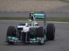 Wallpaper GP CHINA 2012 1366x768, Sfondi Desktop F1