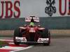 Wallpaper GP CHINA 2012 1366x768, Sfondi Desktop F1