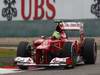 Wallpaper GP CHINA 2012 1366x768, Sfondi Desktop F1