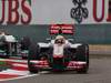 Wallpaper GP CHINA 2012 1366x768, Sfondi Desktop F1
