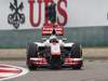 Wallpaper GP CHINA 2012 1366x768, Sfondi Desktop F1