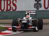 Wallpaper GP CHINA 2012 1366x768, Sfondi Desktop F1