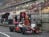 Wallpaper GP CHINA 2012 1440x900, Sfondi Desktop F1