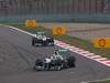 Wallpaper GP CHINA 2012 1440x900, Sfondi Desktop F1