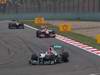 Wallpaper GP CHINA 2012 1440x900, Sfondi Desktop F1