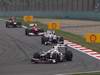 Wallpaper GP CHINA 2012 1440x900, Sfondi Desktop F1