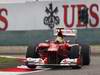Wallpaper GP CHINA 2012 1440x900, Sfondi Desktop F1