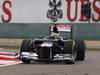 Wallpaper GP CHINA 2012 1440x900, Sfondi Desktop F1