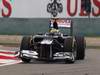 Wallpaper GP CHINA 2012 1920x1080, Sfondi Desktop F1