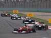 Wallpaper GP CHINA 2012 1920x1440, Sfondi Desktop F1