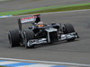 Wallpaper GP GERMANIA 2012 1024x768, Sfondi Desktop F1