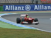 Wallpaper GP GERMANIA 2012 1024x768, Sfondi Desktop F1