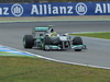 Wallpaper GP GERMANIA 2012 1024x768, Sfondi Desktop F1