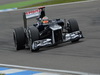 Wallpaper GP GERMANIA 2012 1280x720, Sfondi Desktop F1