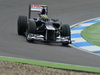 Wallpaper GP GERMANIA 2012 1280x720, Sfondi Desktop F1