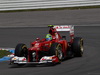 Wallpaper GP GERMANIA 2012 1280x720, Sfondi Desktop F1