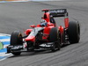 Wallpaper GP GERMANIA 2012 1280x720, Sfondi Desktop F1