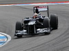 Wallpaper GP GERMANIA 2012 1280x720, Sfondi Desktop F1
