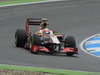 Wallpaper GP GERMANIA 2012 1280x800, Sfondi Desktop F1