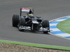 Wallpaper GP GERMANIA 2012 1280x800, Sfondi Desktop F1