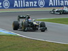 Wallpaper GP GERMANIA 2012 1280x800, Sfondi Desktop F1