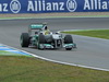 Wallpaper GP GERMANIA 2012 1280x800, Sfondi Desktop F1