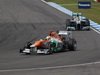 Wallpaper GP GERMANIA 2012 1280x800, Sfondi Desktop F1