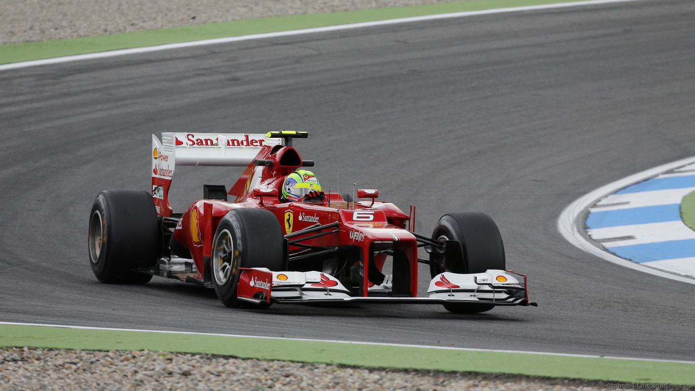 GP GERMANIA 1366x768