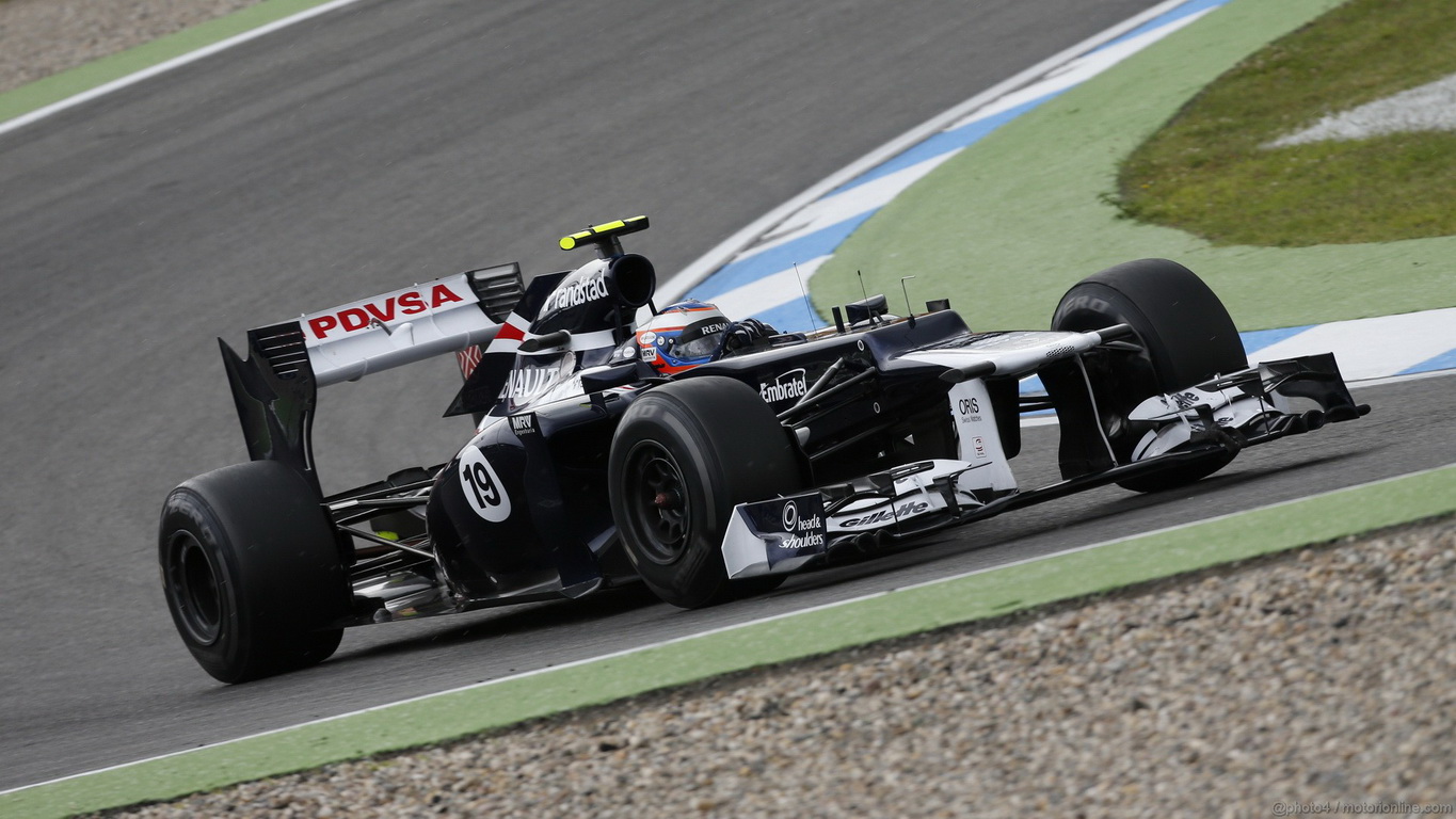 GP GERMANIA 1366x768