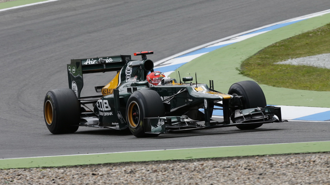 GP GERMANIA 1366x768