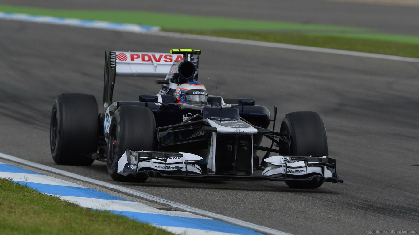 GP GERMANIA 1366x768