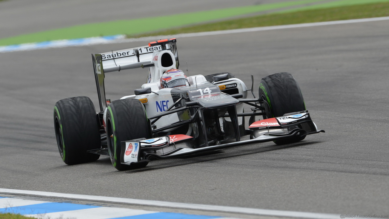 GP GERMANIA 1366x768
