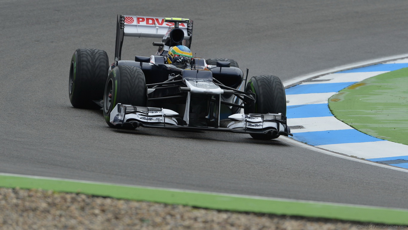 GP GERMANIA 1366x768