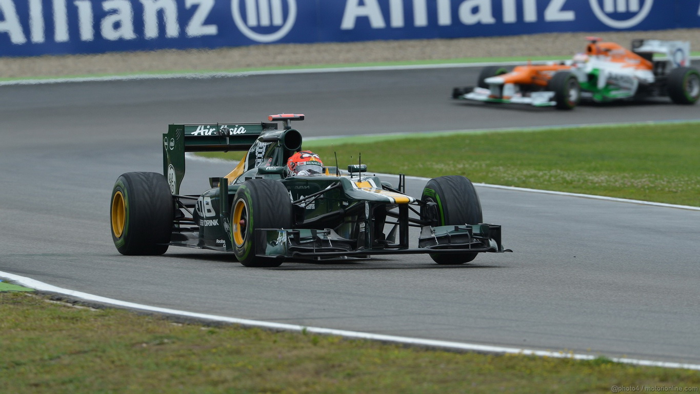GP GERMANIA 1366x768