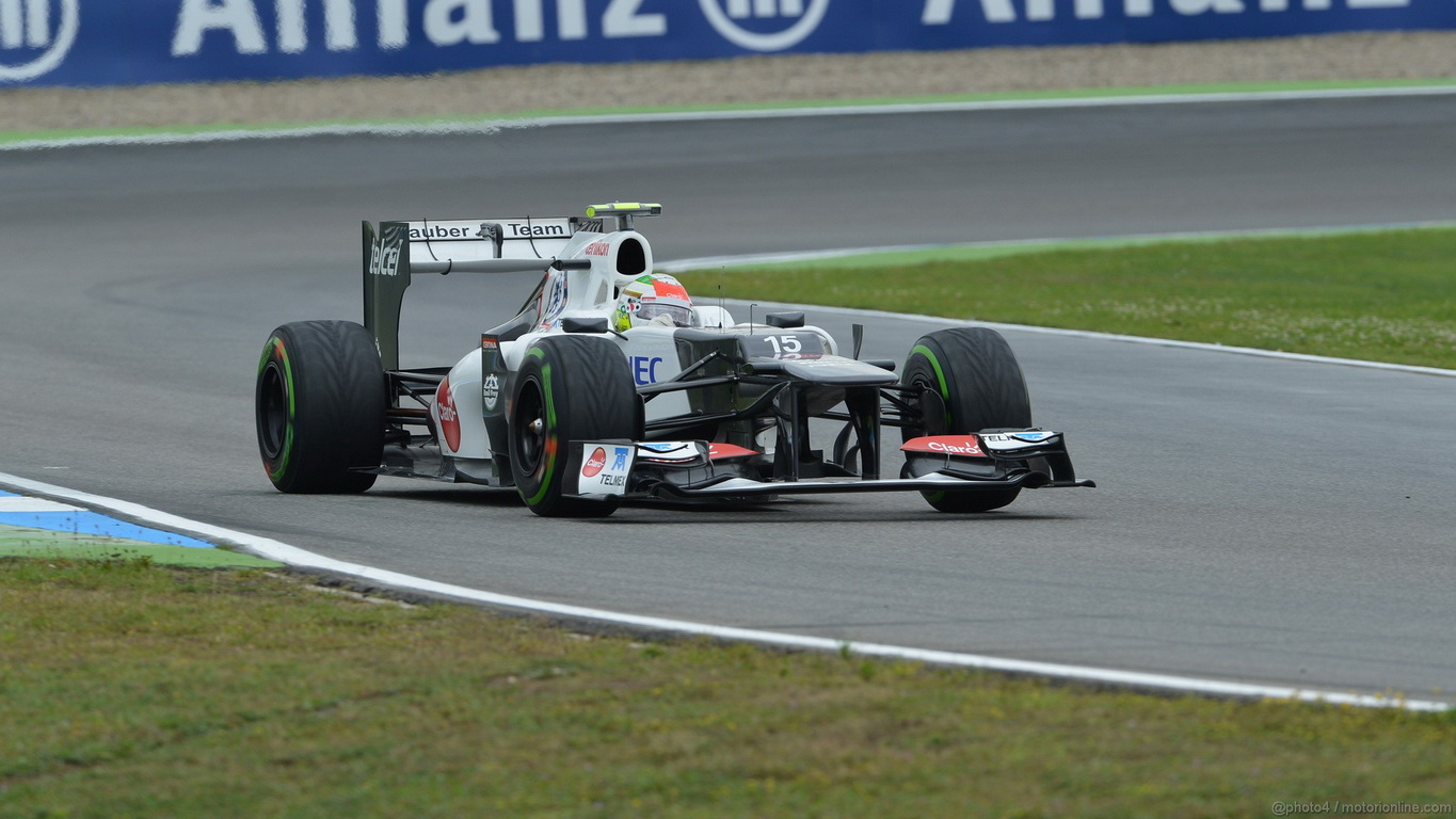 GP GERMANIA 1366x768