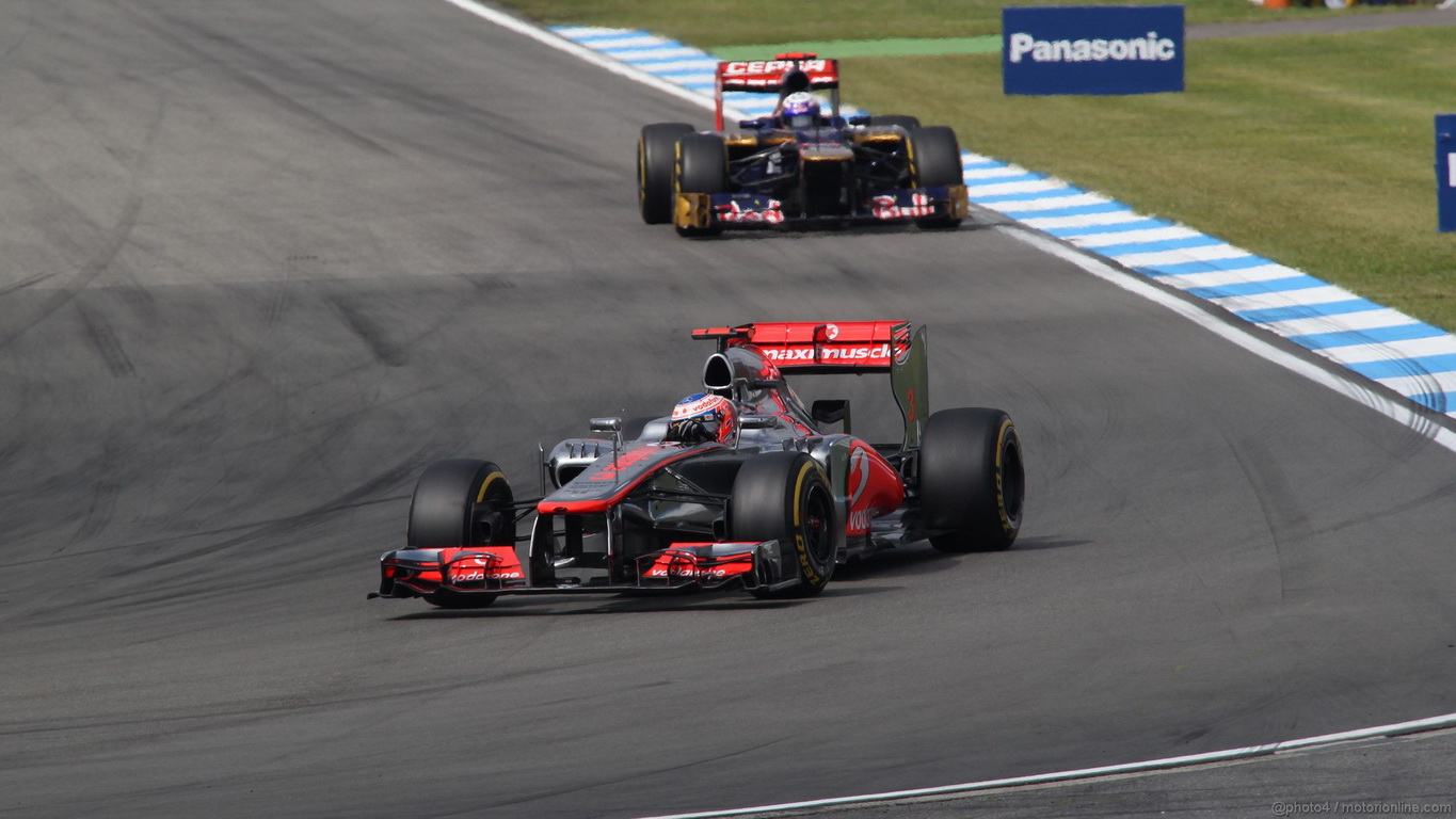 GP GERMANIA 1366x768
