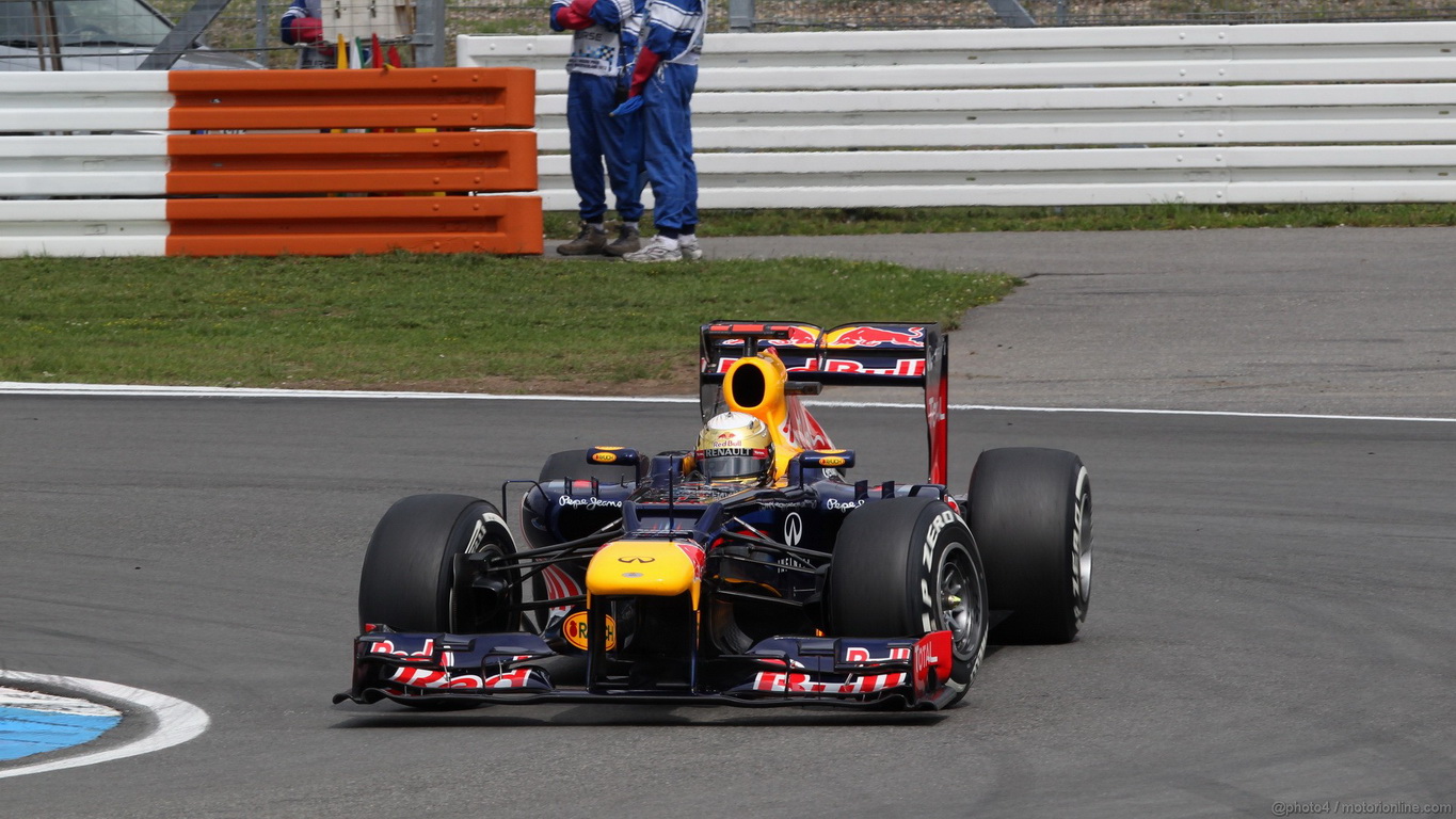 GP GERMANIA 1366x768