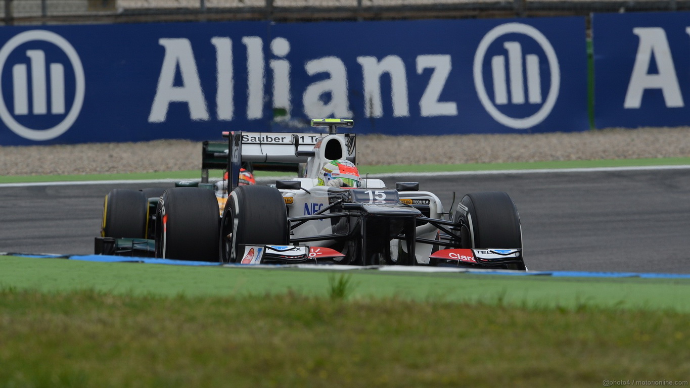 GP GERMANIA 1366x768