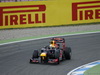 Wallpaper GP GERMANIA 2012 1366x768, Sfondi Desktop F1