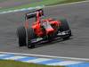 Wallpaper GP GERMANIA 2012 1366x768, Sfondi Desktop F1