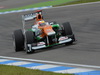 Wallpaper GP GERMANIA 2012 1366x768, Sfondi Desktop F1